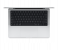 Apple MacBook Pro MKGQ3 14 Inch M1 Pro Chip 16GB RAM 1TB - Grey 6 in OMAN
