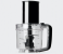 Magic Bullet Kitchen Express Blender 400Watts With Mini Food Processor - Silver 5 in UAE