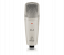 Behringer C-1 Studio Condenser Microphone - Light Gold 1 in OMAN