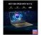 ASUS TUF F15 FX506LH Gaming Laptop 15.6 Inch Intel Core i5 16 GB RAM 1 TB SSD 4GB NVIDIA GeForce GTX 1650 Windows 10 - Grey 2 in UAE