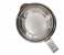 Delcasa DC1987 600ml Stainless Steel Milk Pitcher With Handle -Silver 3 in UAE