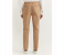 Springfield 155706854 Size 38 Chinos for Men - Beige 3 in UAE