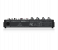 Behringer XENYX 1202FX Premium 12 Input 2 Bus Mixer - Black 4 in UAE