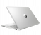 HP 15-DW3033DX-405F6UA 15.6 Inch Laptop Intel Core i3 8GB RAM 256 GB SSD Intel UHD Graphics Windows 10 Home - Natural Silver 5 in UAE