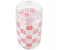 Delcasa DC2184 3000ml Lightweight Plastic Canister - Red 2 in UAE