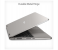 Asus J401MA Vivobook Flip 14 Inch HD Touchscreen Intel Celeron N4020 Dual Core 4GB RAM 64GB eMMC Integrated Intel HD Graphics Windows 10 -Silver 9 in UAE