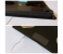 Generic Smart Wireless Bluetooth Body Fat Scale Monitor Health Analyzer with Smartphone App - Black 3 in KSA