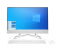 HP 24-DP1043NH AIO Computer 23.8 Inch Intel Core i7 16GB RAM 256GB SSD DOS - White 1 in UAE
