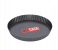 Delcasa DC2038 22x2.5CM Non-Stick Pie Cake Pan With Loose Base -Grey 4 in UAE