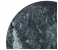 Delcasa DC2416 11 Inch Marble Chapati Table 4 in UAE
