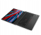 Lenovo 20TA000YAD ThinkPad E14 Gen 2 14 Inch FHD Intel Core i5 1135G7 Processor 8GB RAM 256GB SSD Intel Iris Xe Graphics DOS - Black 4 in UAE