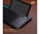 Heatz ZK13 Touchpad Standy Bluetooth Keyboard - Black 4 in KSA