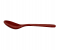 Delcasa DC2315 22Gram Melamine Spoon - Maroon 2 in UAE