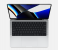 Apple MacBook Pro MKGT3 14 Inch M1 Pro Chip 16GB RAM 1TB - Silver 5 in OMAN