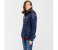Springfield 827673019 Small Jacket for Women - Dark Blue 3 in UAE