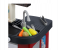 Merriboy MBKS1867 Run Water Kitchen Role Play Sink Playset with Lights and Sound - White and Red 5 in OMAN