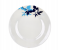 Delcasa DC1865 10 Inch Durable and Heat Resistant Melamine Dinner Plate - White 3 in UAE