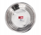 Delcasa DC1893 26 cm Stainless Steel Rice Strainer with Bottom Hole -Silver 1 in UAE
