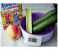 Sencor SKS 4004VT Kitchen Scale with Practical removable bowl - Purple 3 in UAE