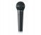 Behringer ULTRAVOICE XM8500 Dynamic Cardioid Vocal Microphone - Black 1 in OMAN