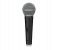 Behringer SL 85S Dynamic Cardioid Microphone with Switch - Black and Silver 3 in UAE