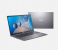 Asus R565EA-UH31T VIVOBOOK 15.6 Inch Touchscreen Intel Core i3-1115G4 Processor 4GB RAM 128 GB SSD Intel UHD Graphics Windows 10 - Grey 2 in UAE