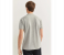 Springfield 143766643 XS Basic Slim Fit Polo Shirt for Men - Grey 3 in UAE