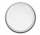 Delcasa DC2124 23CM Stainless Steel Rice Plate - Silver 3 in OMAN
