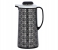 Delcasa DC2051 1.9Litre Stainless Steel Vacuum Flask - Black and White 1 in UAE