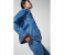 Springfield 827556414 Medium Jacket for Women - Blue 2 in UAE