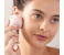 Chargeable Soft Silicone Deep Cleaning and Exfoliating Waterproof Face Brush - Pink 3 in UAE