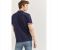 Springfield 143762312 Small Basic Slim Fit Polo Shirt for Men - Medium Blue 3 in UAE