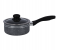 Delcasa DC1889 10 Piece Granite Coated Aluminium Cookware Set -Grey 3 in UAE
