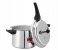 Delcasa DC2103 5Litre Aluminium Pressure Cooker - Silver 2 in UAE