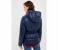 Springfield 827673019 Large Jacket for Women - Dark Blue 4 in UAE
