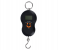 Delcasa DC1659 Electronic Hanging Scale with Digital Display - Black 1 in UAE