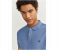 Springfield 143801813 Large Polo Shirt for Men - Medium Blue 2 in UAE