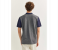 Springfield 143774712 Small Basic Slim Fit Polo Shirt for Men - Medium Blue 3 in UAE