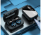 Stylish Waterproof True Wireless Bluetooth Earbuds - Black 7 in UAE