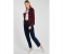 Springfield 827558019 Large Jacket for Women - Blue and Red 2 in UAE