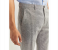 Springfield 155711443 Size 38 Chinos for Men - Grey 2 in UAE