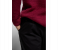 Springfield 155550201 Size 50 Chinos for Men - Black 4 in UAE