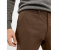 Springfield 155615059 Size 42 Chinos for Men - Brown 2 in UAE