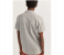 Springfield 143770443 Small Basic Slim Fit Polo Shirt for Men - Grey 3 in UAE