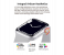 Smart Watch 7 Bluetooth Full Screen Rotation Function Smart Bracelet with Buttons 11 in UAE