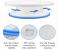 108 Pieces Cake Decorating Supplies Kit 4 in UAE