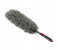 Delcasa DC1616 Washable and Reusable Handy Duster Brush - Red and Grey 1 in UAE