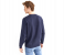 Springfield 141765712 Small Cotton Knitwear for Men - Medium Blue 3 in UAE