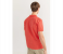 Springfield 143772065 Large Basic Slim Fit Polo Shirt for Men - Orange 3 in UAE