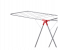 Delcasa DC1978 61 cmX101 cm Turkey Cloth Dry Stand -Silver 3 in UAE